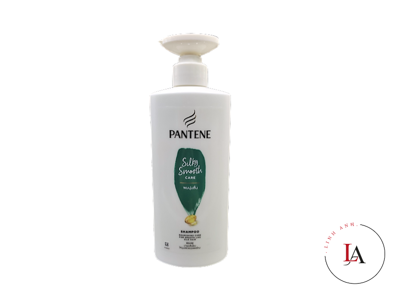Dầu gội Pantene Thái 410ml